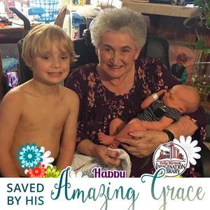 Meet your Posher, Cathay